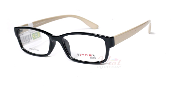 Gọng kính Spider STR316 C70111